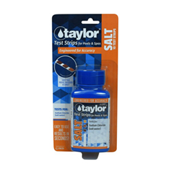 Taylor Test Strips S-1341